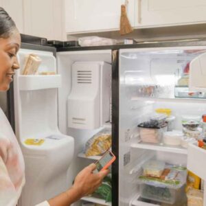 Unconventional DIY Fridge Upkeep Methods: Tips for Better Maintenance!