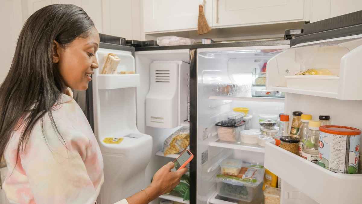 You are currently viewing Unconventional DIY Fridge Upkeep Methods: Tips for Better Maintenance!