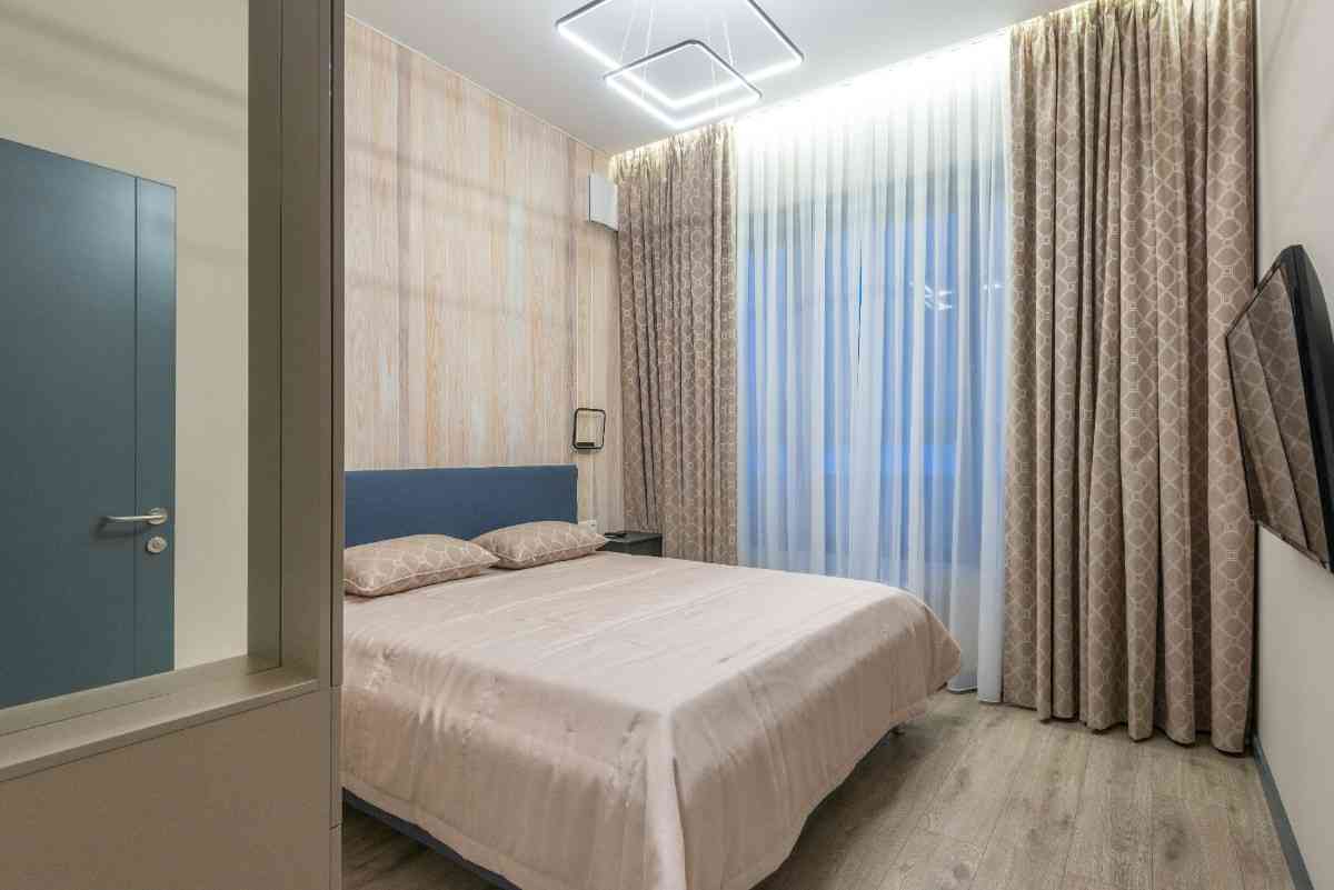 You are currently viewing “Innovative Smart Curtains for Modern Living for Your Home “