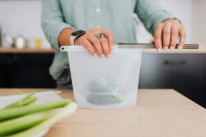 Read more about the article Compostable Kitchen Gadgets: “Biodegradable Cooking Tools Revolution”