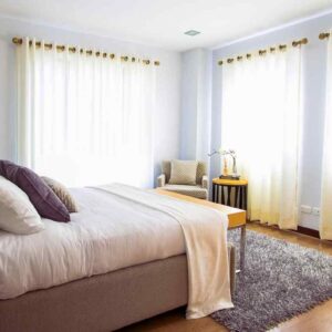 Fabric Rotation for Home Decor: Curtain Swapping Tips All Year Round