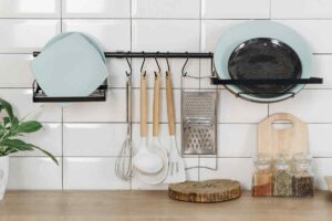 Read more about the article “The Rise of Multi-Purpose Kitchen Gadgets for Zero-Waste”