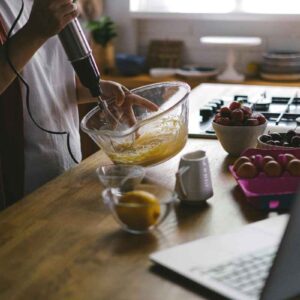 The Rise of Quantum-Enhanced Cooking Devices: Future-Proof Kitchen Gadgets